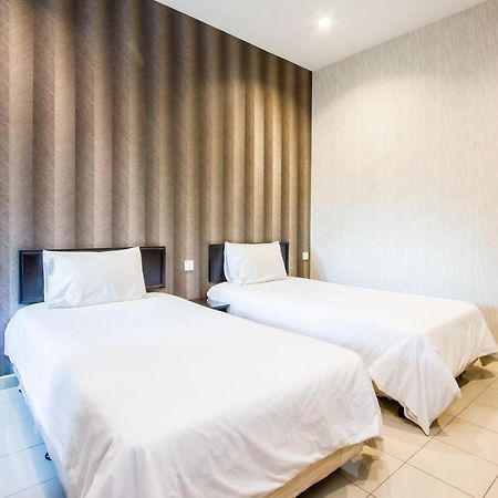 באטרוורת' Value Inn Homestay מראה חיצוני תמונה