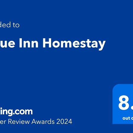 באטרוורת' Value Inn Homestay מראה חיצוני תמונה