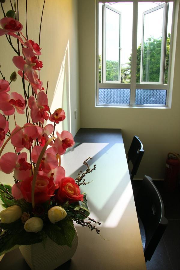 באטרוורת' Value Inn Homestay מראה חיצוני תמונה