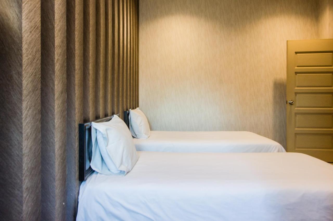 באטרוורת' Value Inn Homestay מראה חיצוני תמונה