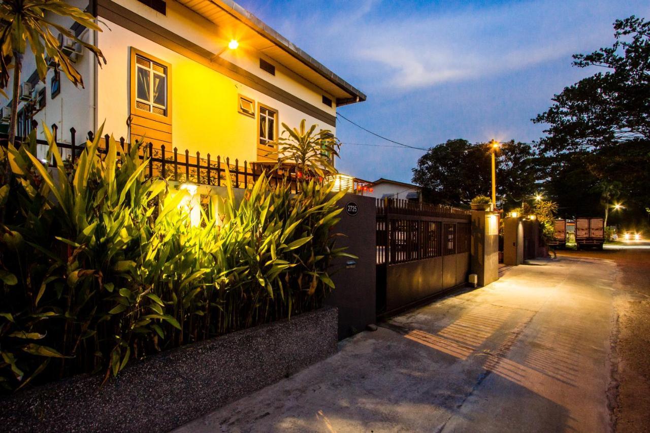 באטרוורת' Value Inn Homestay מראה חיצוני תמונה