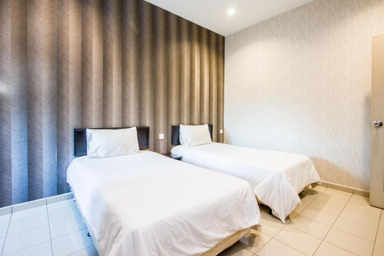 באטרוורת' Value Inn Homestay מראה חיצוני תמונה