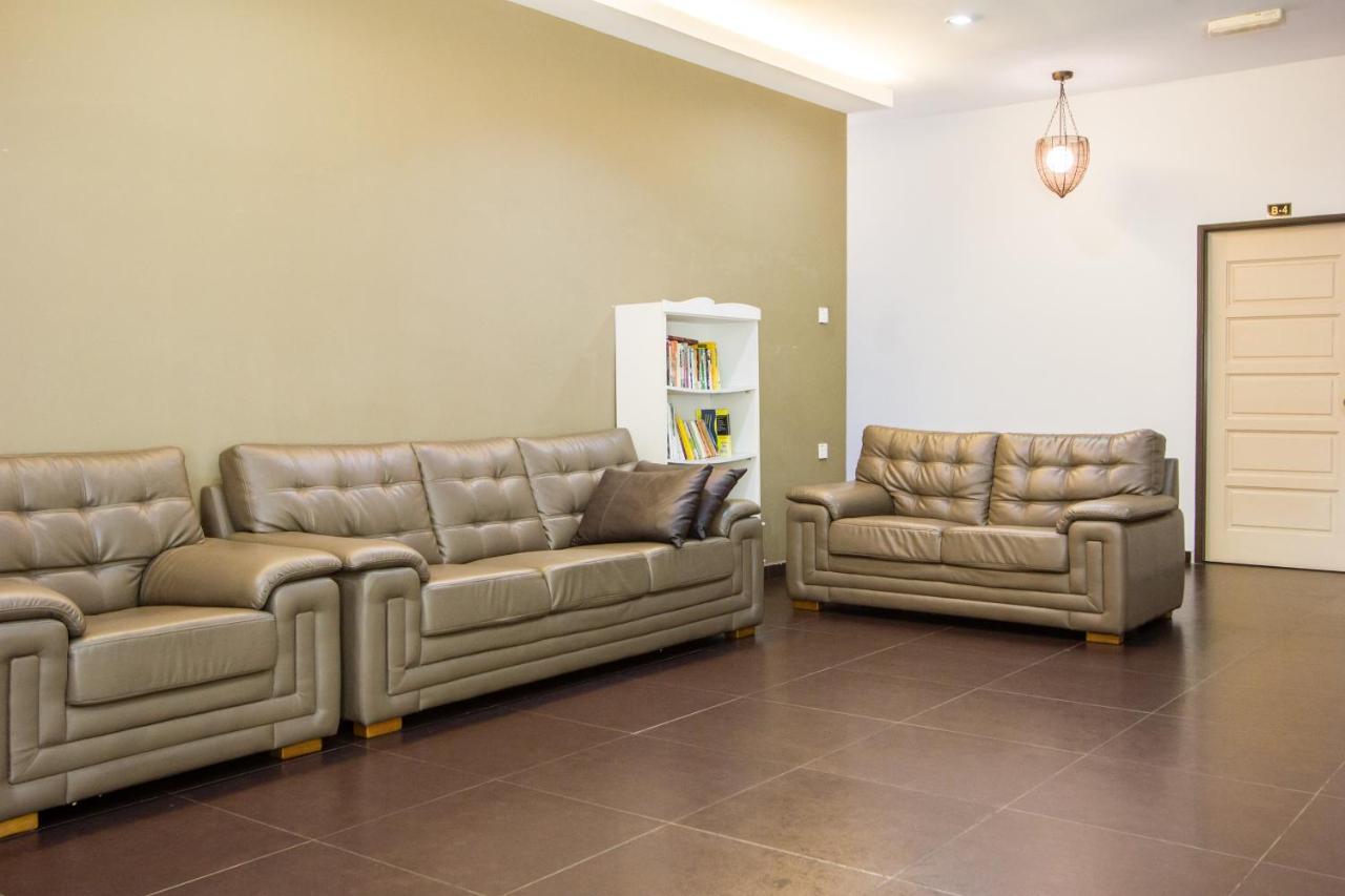 באטרוורת' Value Inn Homestay מראה חיצוני תמונה