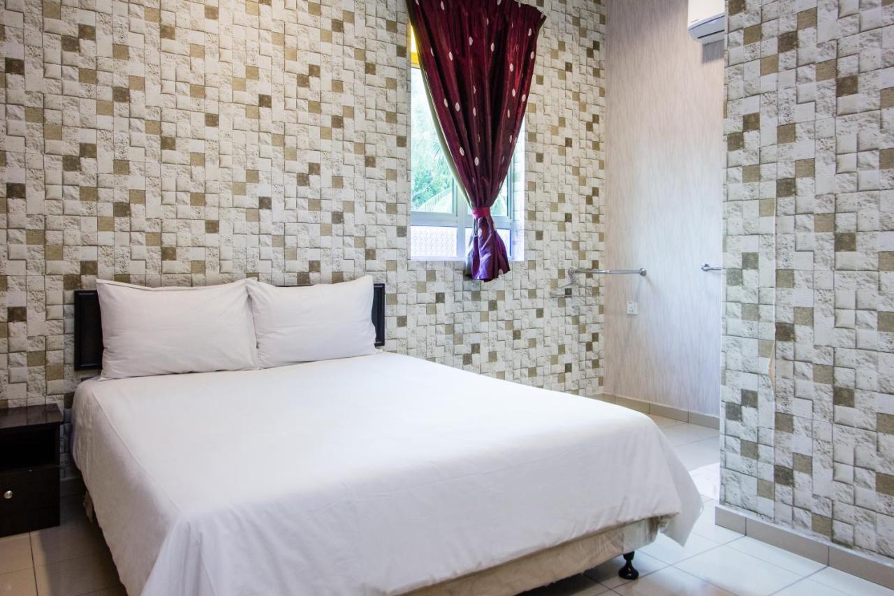 באטרוורת' Value Inn Homestay מראה חיצוני תמונה