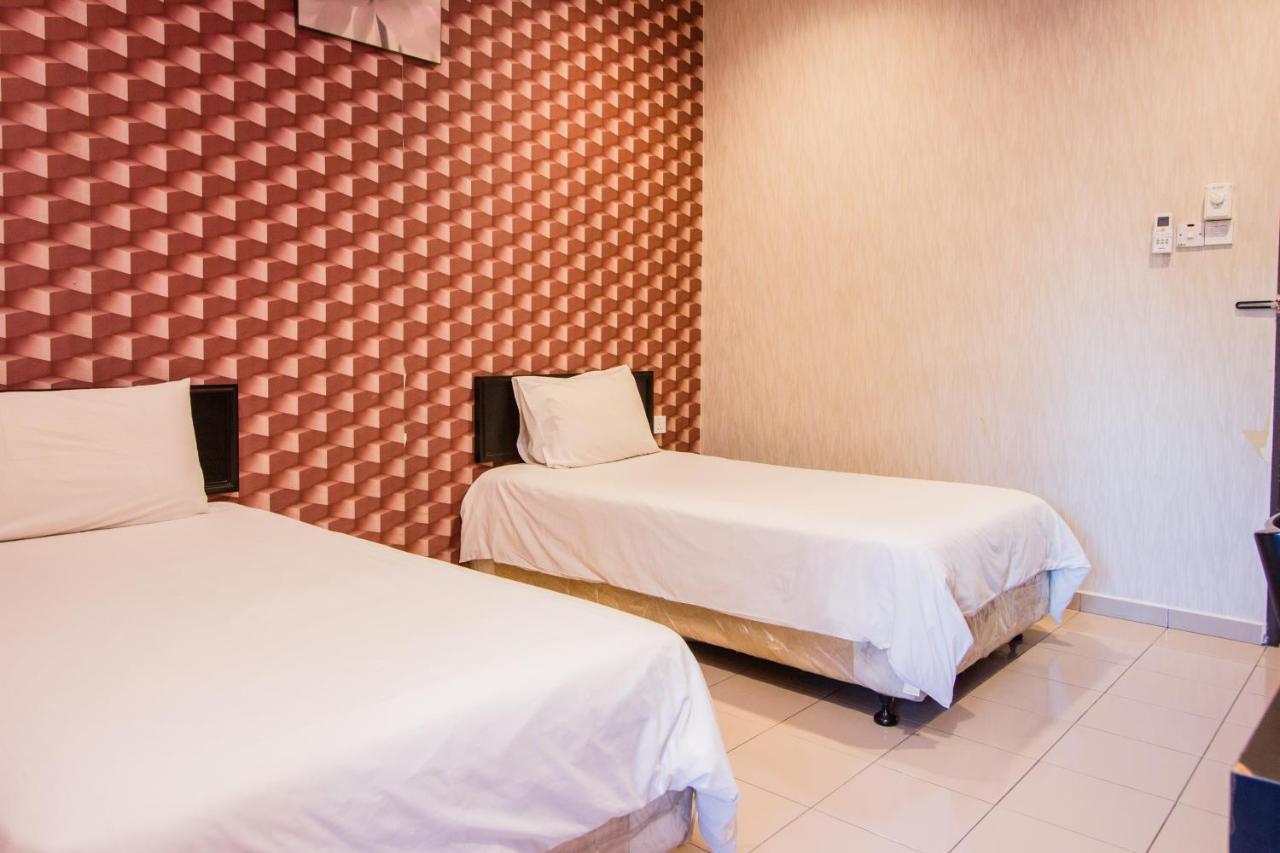 באטרוורת' Value Inn Homestay מראה חיצוני תמונה