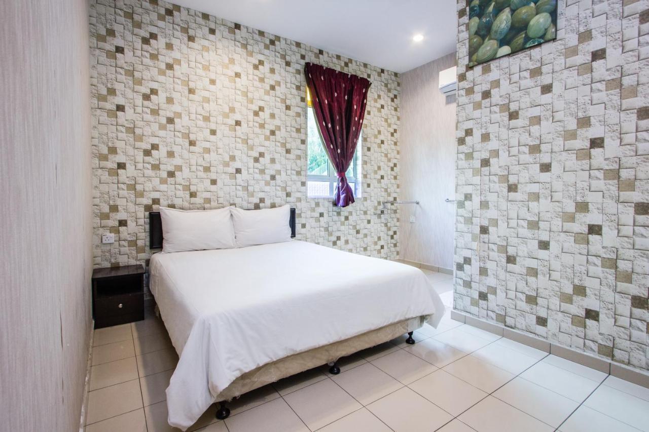 באטרוורת' Value Inn Homestay מראה חיצוני תמונה