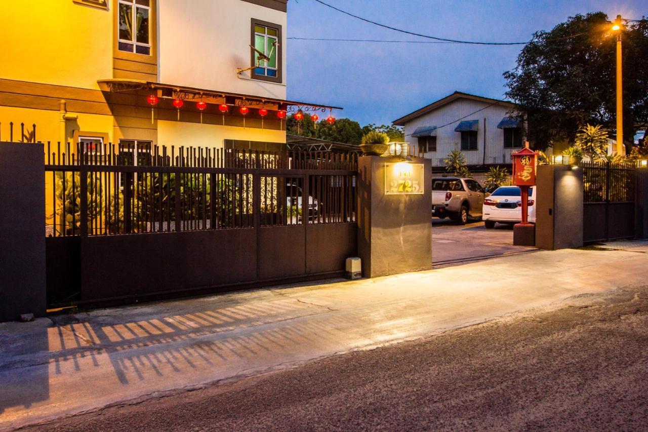 באטרוורת' Value Inn Homestay מראה חיצוני תמונה