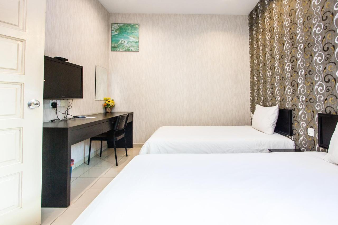 באטרוורת' Value Inn Homestay מראה חיצוני תמונה