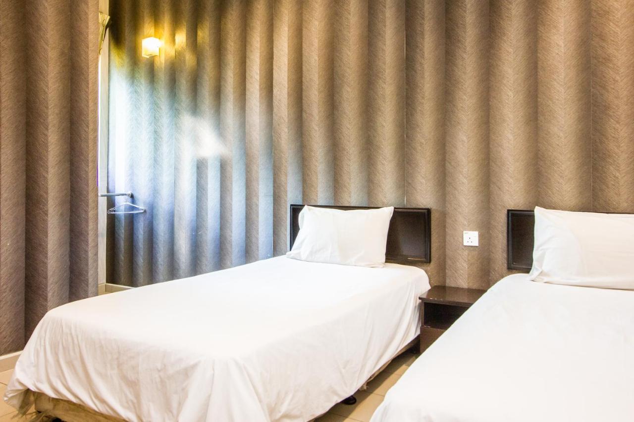 באטרוורת' Value Inn Homestay מראה חיצוני תמונה