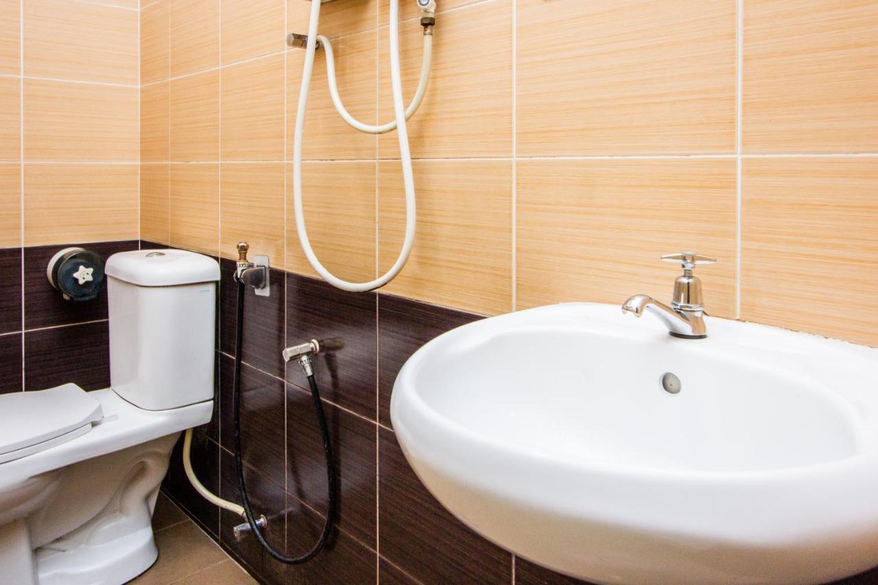באטרוורת' Value Inn Homestay מראה חיצוני תמונה