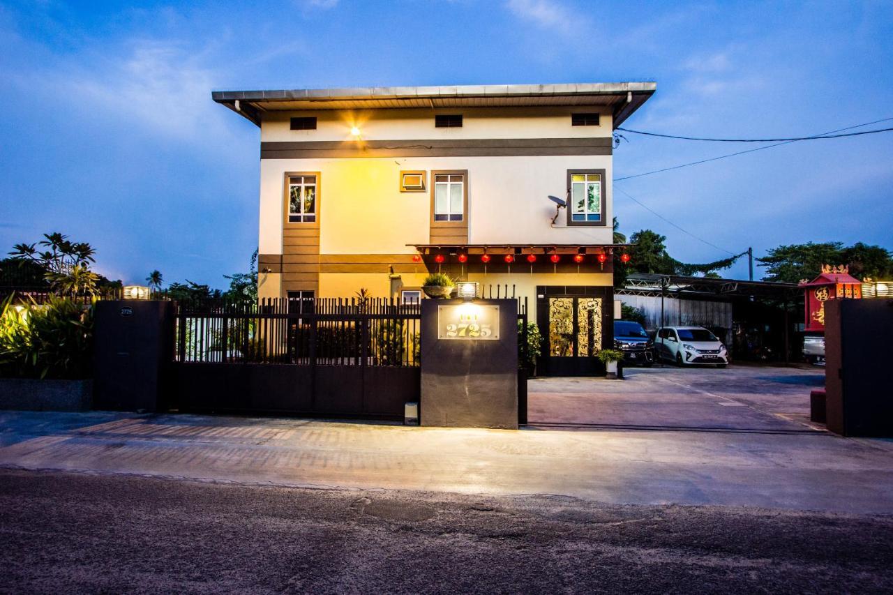 באטרוורת' Value Inn Homestay מראה חיצוני תמונה
