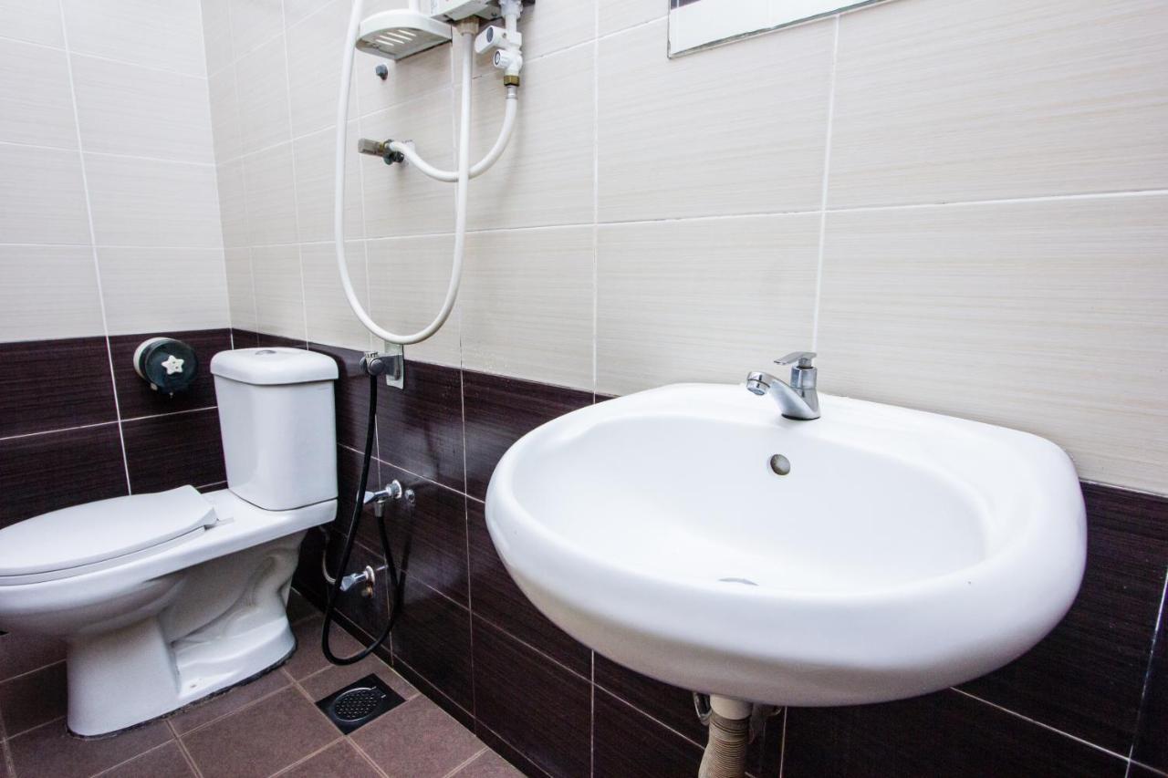 באטרוורת' Value Inn Homestay מראה חיצוני תמונה