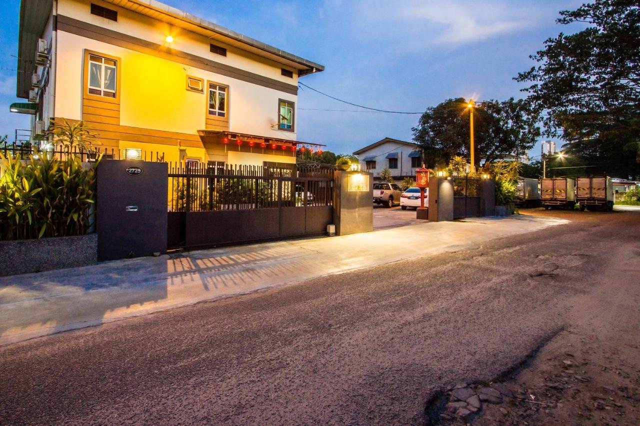 באטרוורת' Value Inn Homestay מראה חיצוני תמונה